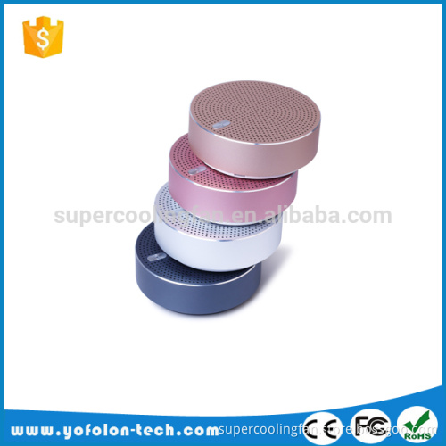 2017 Hot Wireless TF card Bluetooth Mini Speaker A9s outdoor bluetooth speaker